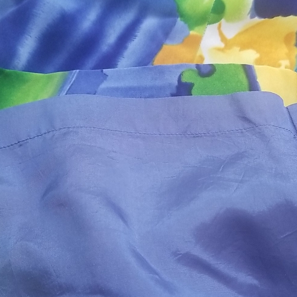 J.S.J. PETITES SHIFT DRESS - Picture 10 of 10